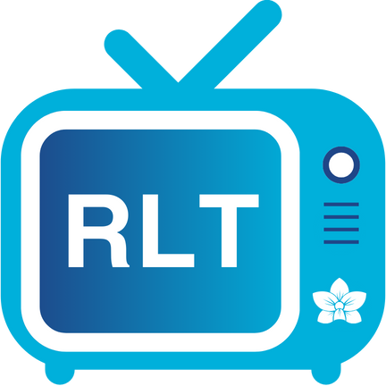 RLT-Channel Logo